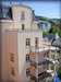 bytové domy Petřín Karlovy Vary