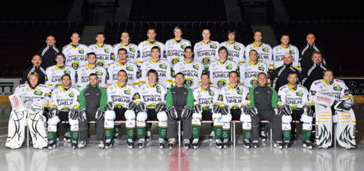 BK Lokomotiva Karlovy Vary