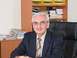 Ing. Miloslav Krbal